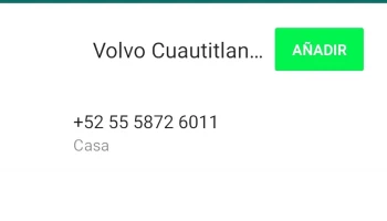 Camionera Diésel de Cuautitlán - Cuautitlán Izcalli