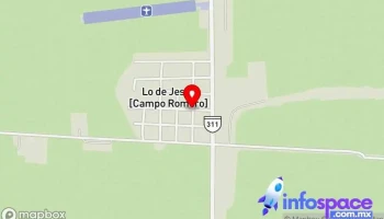 Campo Romero Lo de Jesús - Campo Romero Lo De Jesús