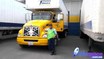 Carga ExpressTerminal - Industrial San Luis