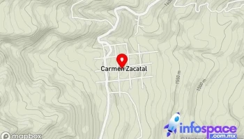 Carmen Zacatal - Carmen Zacatal