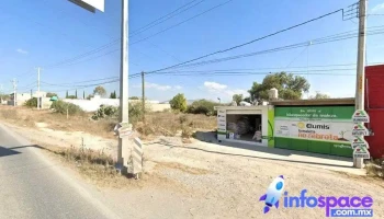 Carretera Zumpango - Apaxco - Estado De México