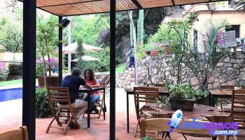 Casa Alamillo - Malinalco