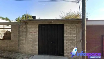 Casa de ito - San Andrés Huayápam