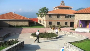 Casa de las Hermanas del Buen Samaritano - Malinalco