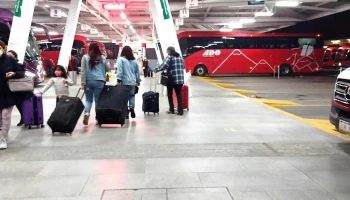 Caxa. Xalapa, Ver. - Terminal Ado