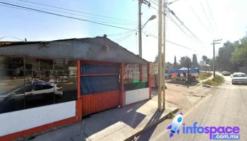 Cbt Tequixquiac - Tequixquiac