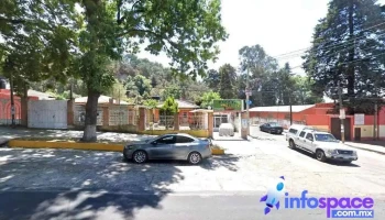 Cbt Tlalmanalco - San Rafael