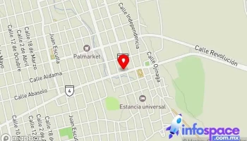 Cdm Casas Grandes - Nuevo Casas Grandes
