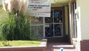 Cdm San Francisco de Conchos - San Francisco De Conchos