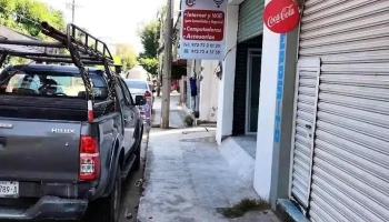 CecWifiComputacion - María Lombardo De Caso