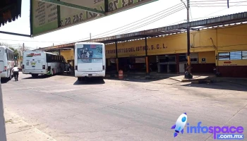 Central Acayucan - Tamarindo
