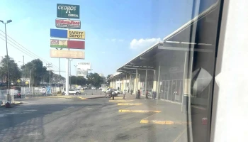 Central Autobuses Tepotzotlan - Tepotzotlán