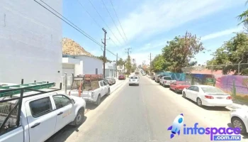 Central Cabo San Lucas (csl) - Downtown
