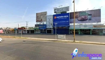 Central Camionera - 20230 Aguascalientes