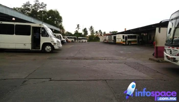 Central Camionera - Centro