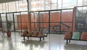 Central Camionera de San Juan de los Lagos - San Juan De Los Lagos