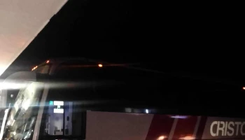 Central Camionera del Sur - Tuxtla Gutiérrez