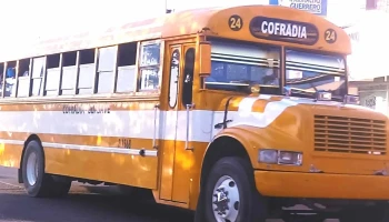 Central Camionera Regional Guasave - Guasave