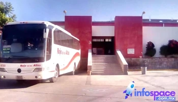 Central Camionera - Roble Lb