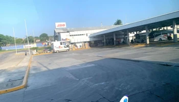 Central De Autobuses Acayucan - 96048 Acayucan