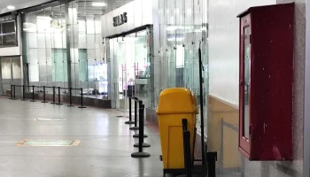 Central de Autobuses del Norte - Gustavo A. Madero, Ciudad De México