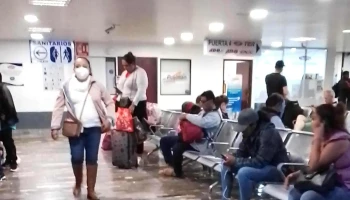 Central de Autobuses del Sur Terminal Taxqueña - Coyoacán, Ciudad De México