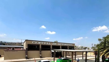 Central de Autobuses San Miguel de Allende - San Miguel De Allende