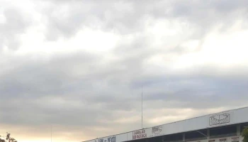 Central de Carga Oriente - Iztapalapa, Ciudad De México