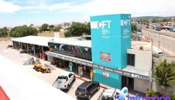 Central Ferretera Trejo Aeropuerto - Queretaro Qro Mx