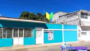 Centro de Capacitación y Asesoría VitalMente Centro del Istmo - Santo Domingo Tehuantepec
