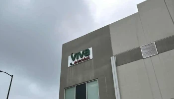 Centro de Excelencia Viva Aerobus - N.l