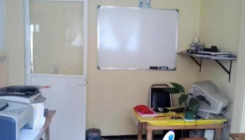 Centro de formación y consultoría informática - Buenavista