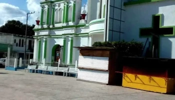 Centro de Mazateupa - Ignacio Ramírez 30