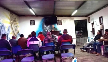Centro de rehabilitación Mi Necesidad - Santo Domingo Yanhuitlán