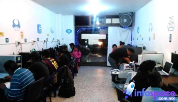 Centro de Servicios Click@ - Amecameca De Juárez