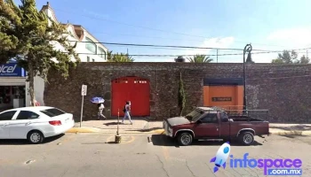 Centro de Temascalapa - Temascalapa