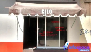 Centro Informatico Integral De Oaxaca Ciio - Oaxaca De Juárez