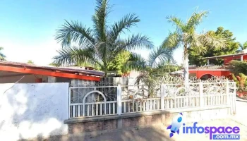 Centro Integrador De Desarrollo #13 - Estación Capomas
