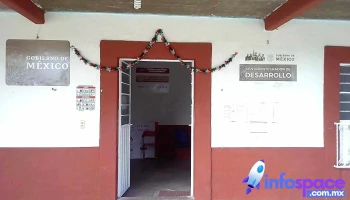 Centro Integrador de Desarrollo - Heroica Cdad. De Ejutla De Crespo