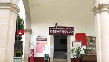 Centro Integrador de Desarrollo Huitzo - Oaxaca