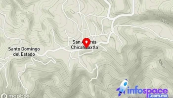Centro Integrador de Desarrollo - San Andrés Chicahuaxtla
