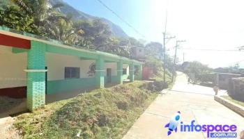 Centro Integrador De Desarrollo - San Bartolomé Ayautla