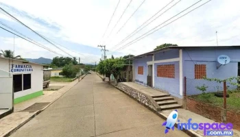 Centro Integrador De Desarrollo San Jose Chiltepec - San José Chiltepec