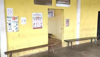 Centro Integrador de Desarrollo - Santa María Quiegolani