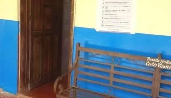 Centro Integrador de Desarrollo - Santo Domingo Armenta