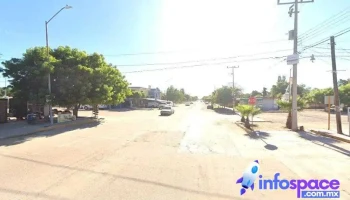 Centro integrador Juan José rios - Juan José Ríos
