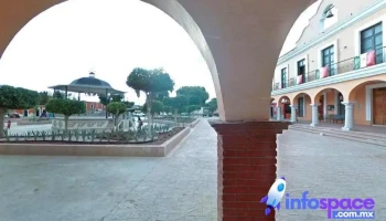 Centro Integrador San Pablo Villa de Mitla - San Pablo Villa De Mitla