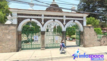 Centro Municipal Chiautla, Av. del Trabajo - Chiautla