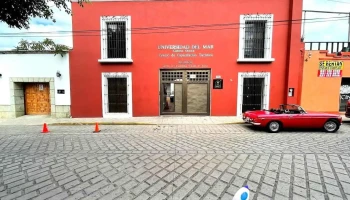Centro Suneo - Campus Oaxaca: Centro de Capacitación de Alta Especialidad - Oaxaca De Juárez