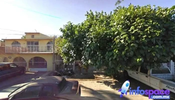Cercatore Bienes Raíces - Los Mochis